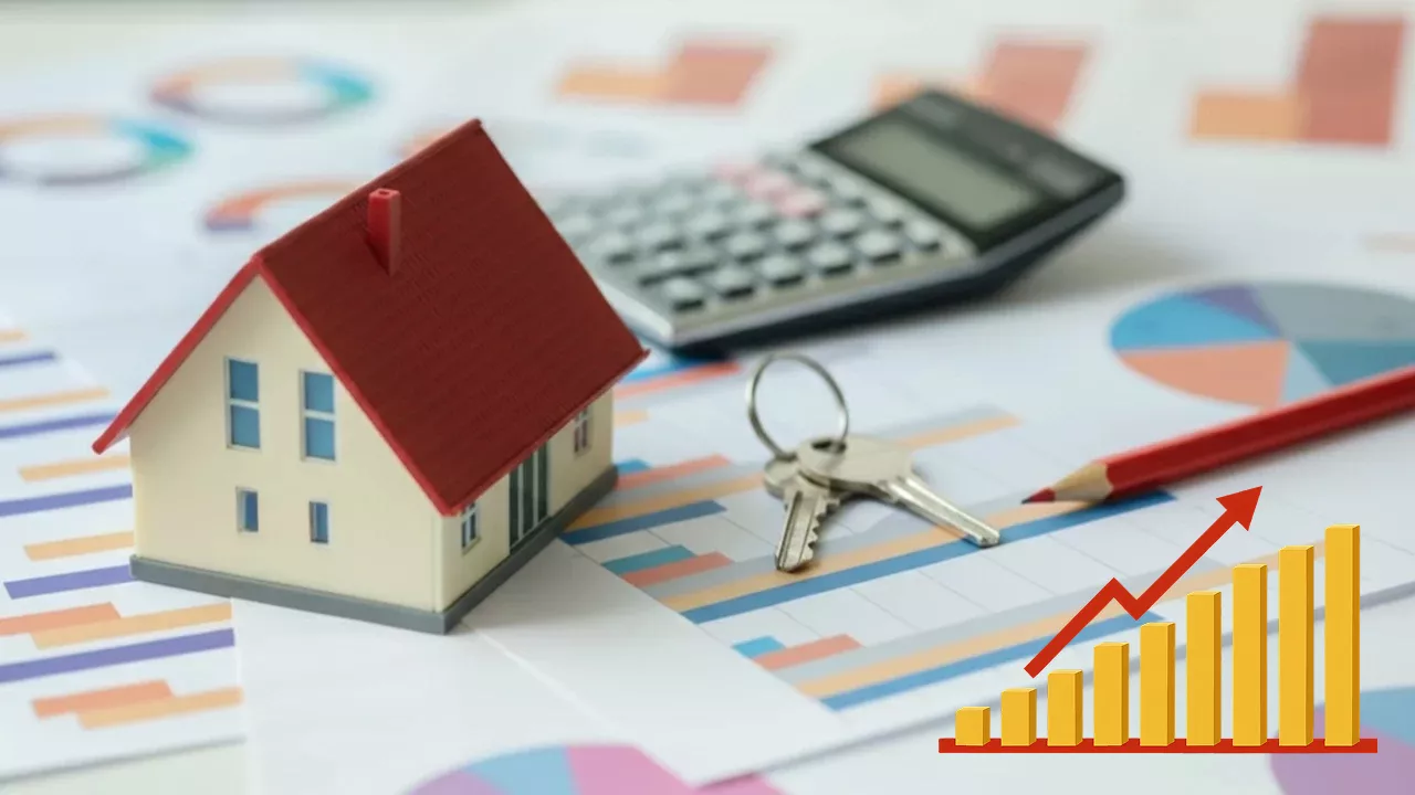 📈 2026 жылғы наурыздағы жалдау ақысының өсу қарқыны белгілі болды: Жалға алушылар мен үй иелерінің назарына!