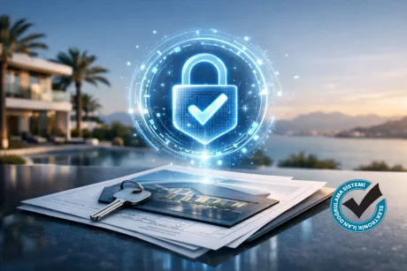 Түркия жылжымайтын мүлік нарығындағы ашықтық реформасы: 15 ақпаннан бастап EİDS міндеттілігі және шетелдік инвесторларға арналған стратегиялық жол картасы