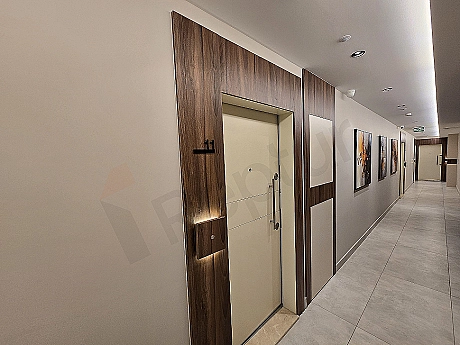 Кағытханеде метро жанындағы 1+1 пәтер: Бөліп төлеу мүмкіндігі