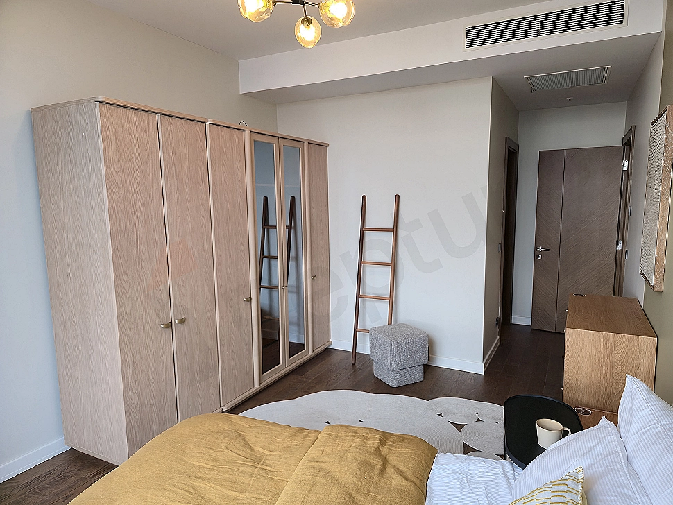 Сарыердегі метро жанындағы премиум пәтер: Азаматтық алуға жарамды