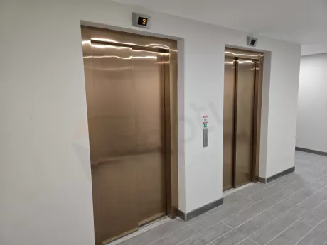 Стамбул Есенюртте жаңа 1+1 пәтер: Күзеті бар және тиімді баға