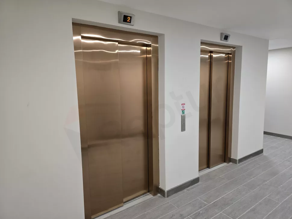 Стамбул Есенюртте жаңа 1+1 пәтер: Күзеті бар және тиімді баға