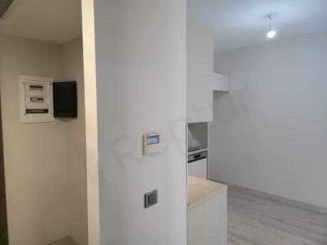 Стамбул Есенюртте жаңа 1+1 пәтер: Күзеті бар және тиімді баға
