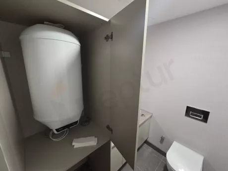 Стамбул Эсенюрттегі жаңа 1+1 пәтер: тиімді баға және 24/7 күзет