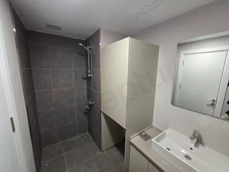 Стамбул Эсенюрттегі жаңа 1+1 пәтер: тиімді баға және 24/7 күзет