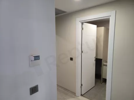 Стамбул Эсенюрттегі жаңа 1+1 пәтер: тиімді баға және 24/7 күзет