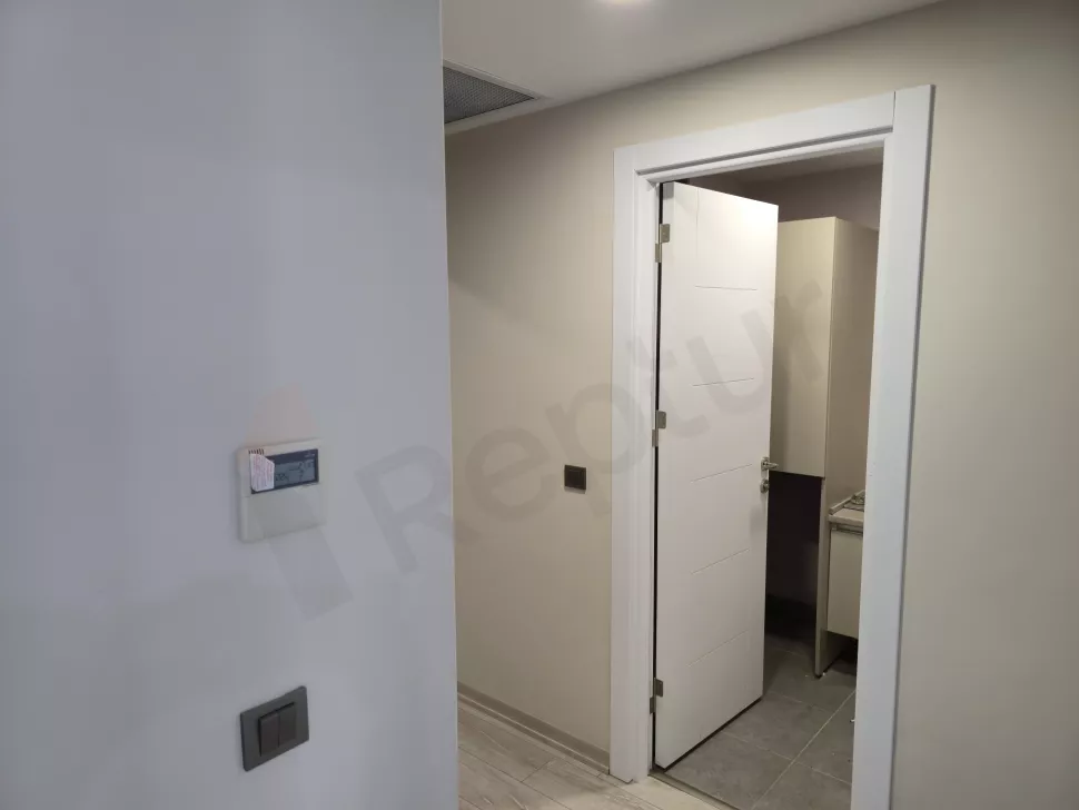 Стамбул Эсенюрттегі жаңа 1+1 пәтер: тиімді баға және 24/7 күзет