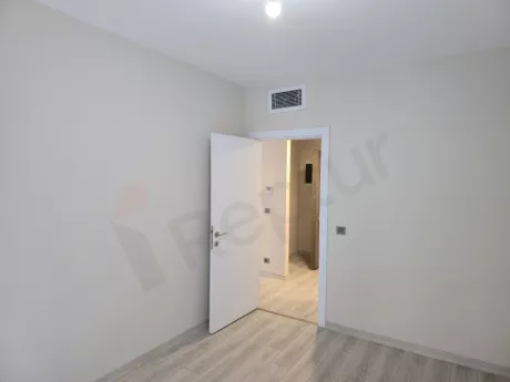 Стамбул Эсенюрттегі жаңа 1+1 пәтер: тиімді баға және 24/7 күзет