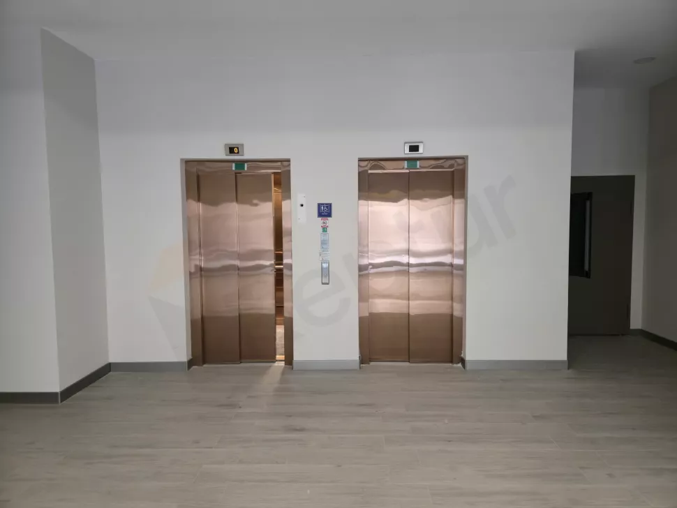 Стамбул Эсенюрттегі жаңа 1+1 пәтер: тиімді баға және 24/7 күзет