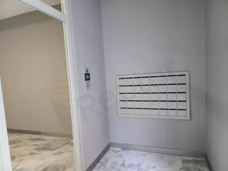 Стамбул Эсенюрттегі жаңа 1+1 пәтер: тиімді баға және 24/7 күзет