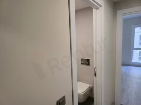 Стамбул Эсенюрттегі жаңа 1+1 пәтер: тиімді баға және 24/7 күзет