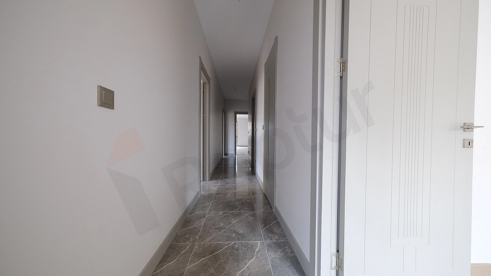 Зейтинбурнуда метро қасындағы азаматтыққа жарамды сәнді жаңа пәтер
