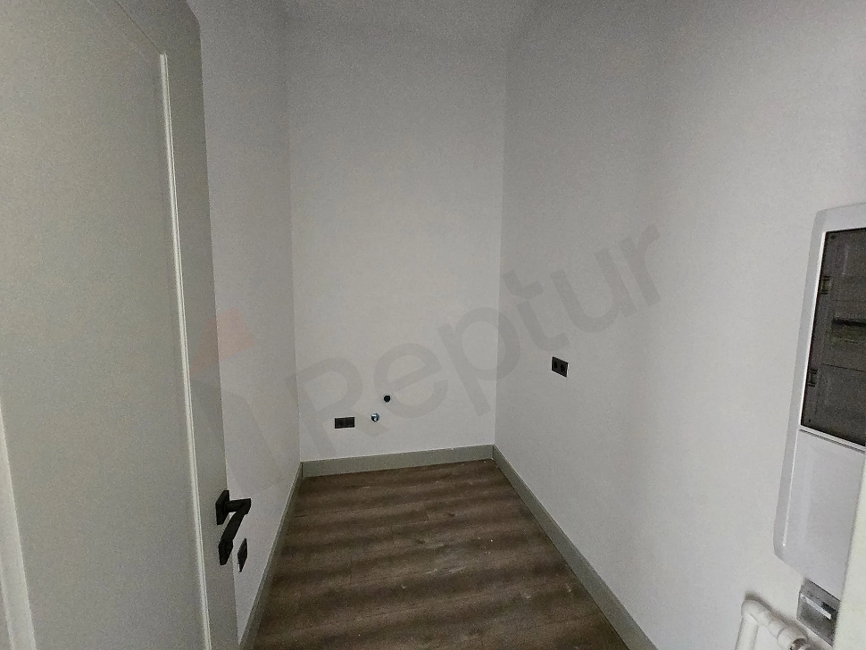Аташехирде метро жанындағы сәнді дуплекс: Азаматтық алуға қолайлы