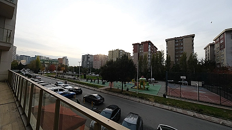 Зейтінбурнуда метро жанындағы жаңа пәтер: Азаматтық алуға қолайлы