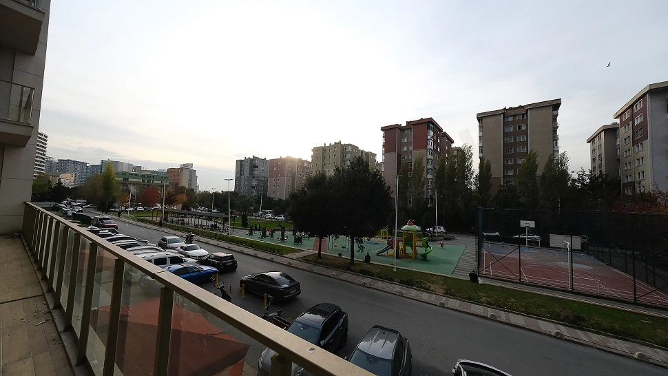 Зейтінбурнуда метро жанындағы жаңа пәтер: Азаматтық алуға қолайлы