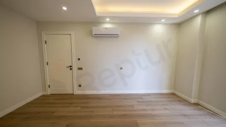 Стамбул Бейоғлыда 1+1 жаңа пәтер: Ықтиярхатқа қолайлы сатылым