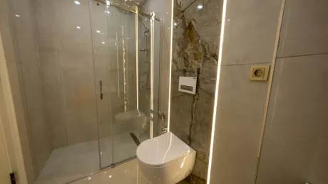 Стамбул Бейоғлыда 1+1 жаңа пәтер: Ықтиярхатқа қолайлы сатылым