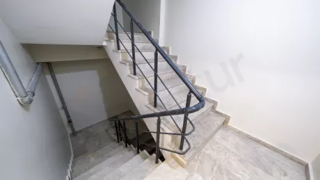 Стамбул Бейоғлыда 1+1 жаңа пәтер: Ықтиярхатқа қолайлы сатылым