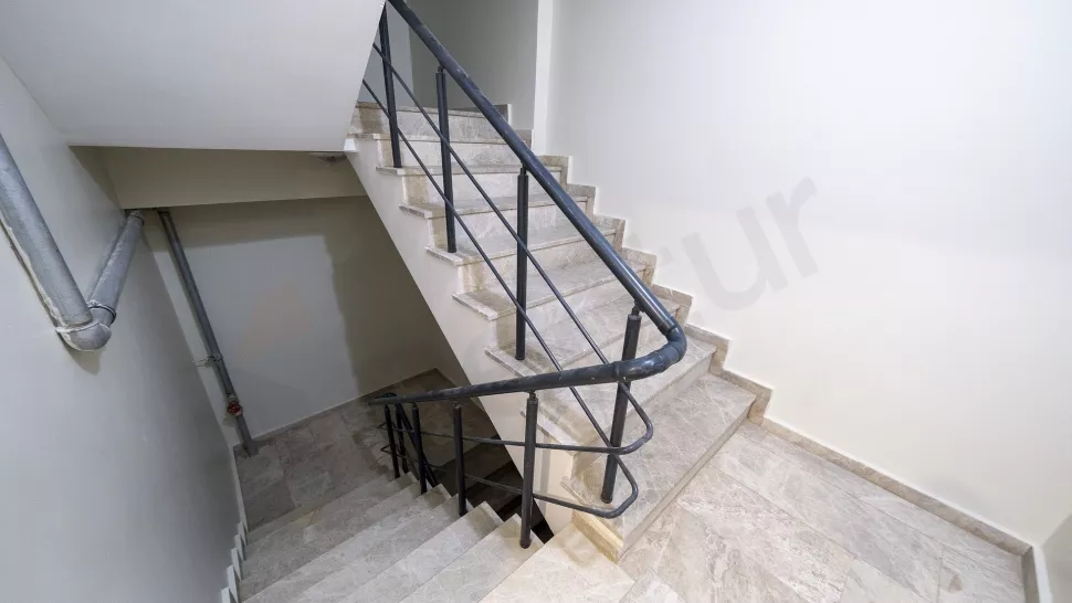 Стамбул Бейоғлыда 1+1 жаңа пәтер: Ықтиярхатқа қолайлы сатылым