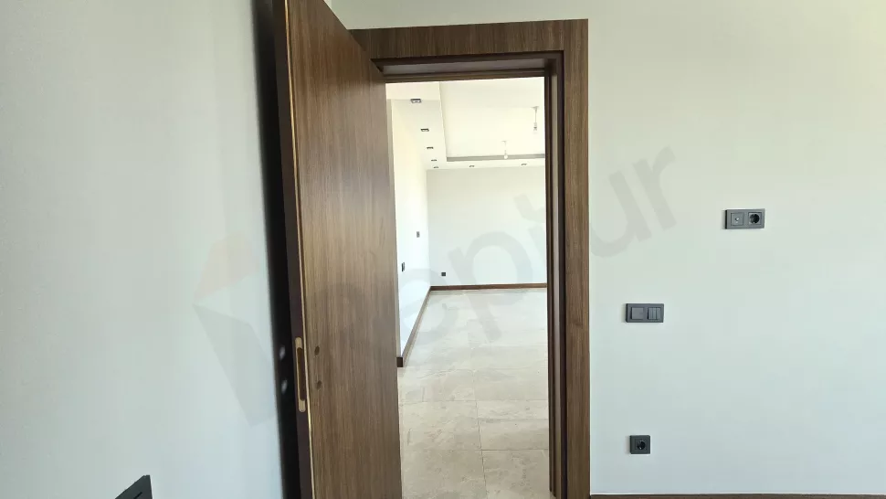Бодрумда тиімді бағамен 1 бөлмелі пәтер: Жаңа кешен және ықтиярхат