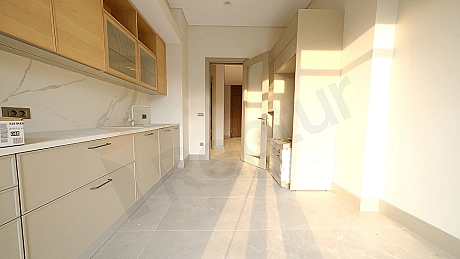 Эюпсултан: Стамбулдағы азаматтыққа сай премиум резиденция, 354 м²