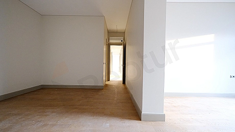 Эюпсултан: Стамбулдағы азаматтыққа сай премиум резиденция, 354 м²