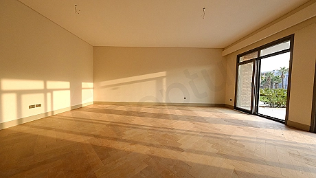 Эюпсултан: Стамбулдағы азаматтыққа сай премиум резиденция, 354 м²