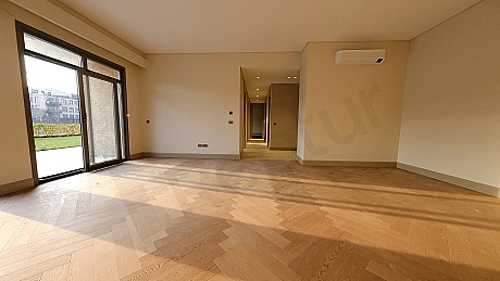Эюпсултан: Стамбулдағы азаматтыққа сай премиум резиденция, 354 м²