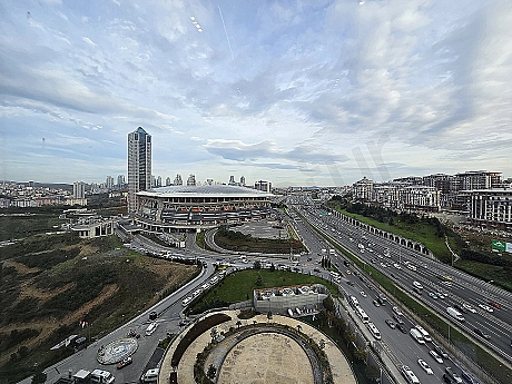 Сарыерде метроға тікелей шығуы бар азаматтыққа қолайлы люкс пәтер