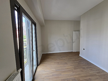 Кағытханеде метро жанындағы жаңа 2+1 пәтер – Азаматтыққа жарамды