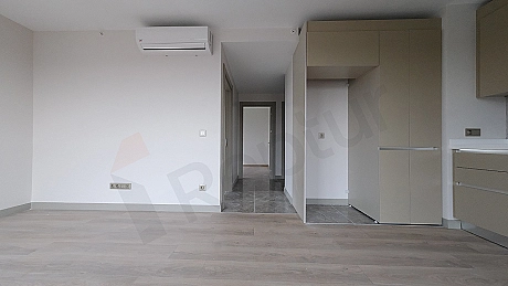 Стамбул, Зейтинбурну: Метро қасындағы азаматтыққа қолайлы жаңа пәтер