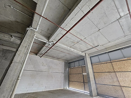 Пендикте метро жанындағы 306 м² жаңа дүкен: Азаматтыққа қолайлы