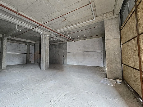Пендикте метро жанындағы 306 м² жаңа дүкен: Азаматтыққа қолайлы