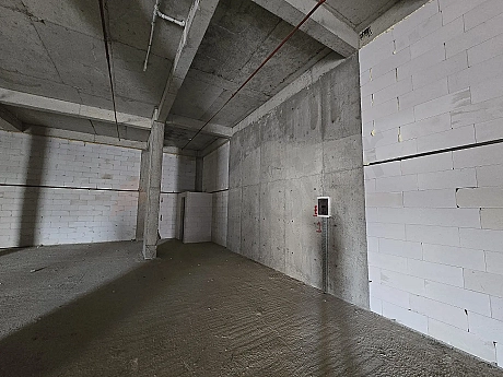 Пендикте метро жанындағы 306 м² жаңа дүкен: Азаматтыққа қолайлы