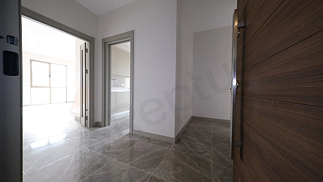 Зейтинбурну: 163 м² жаңа пәтер, метро жанында, азаматтыққа қолайлы