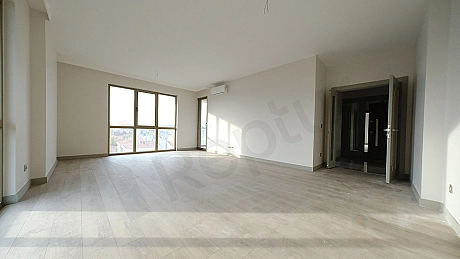 Зейтинбурну: 163 м² жаңа пәтер, метро жанында, азаматтыққа қолайлы