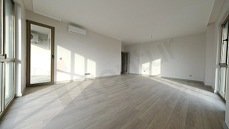 Зейтинбурну: 163 м² жаңа пәтер, метро жанында, азаматтыққа қолайлы
