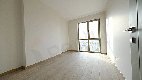 Зейтинбурну: 163 м² жаңа пәтер, метро жанында, азаматтыққа қолайлы