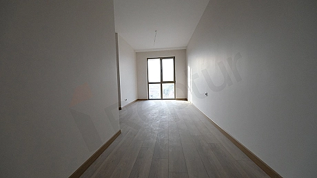 Зейтинбурну: 163 м² жаңа пәтер, метро жанында, азаматтыққа қолайлы