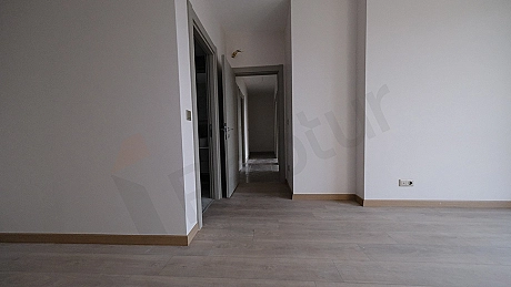 Зейтинбурну: 163 м² жаңа пәтер, метро жанында, азаматтыққа қолайлы