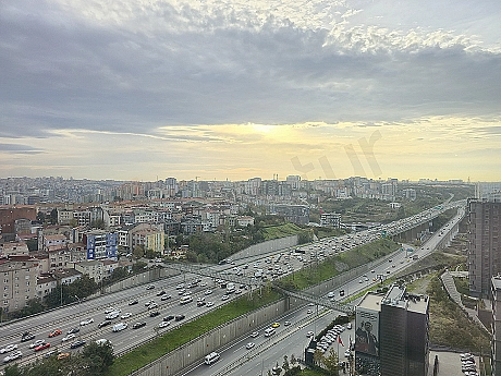 Сарыерде орман көрінісі бар премиум резиденция, азаматтыққа қолайлы