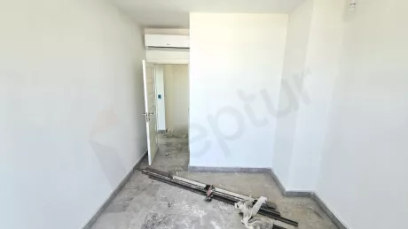 Бодрумдағы жаңа сәнді вилла: Бассейн және азаматтық алуға ыңғайлы
