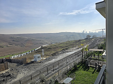 Башакшехирдегі сатылатын вилла: Азаматтық пен бөліп төлеу бар