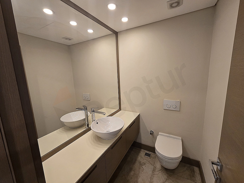 Үскідардағы азаматтыққа жарамды 528 м² премиум дуплекс сатылады