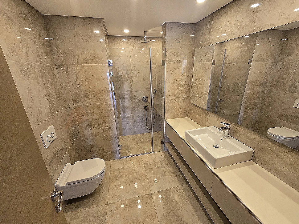 Үскідардағы азаматтыққа жарамды 528 м² премиум дуплекс сатылады