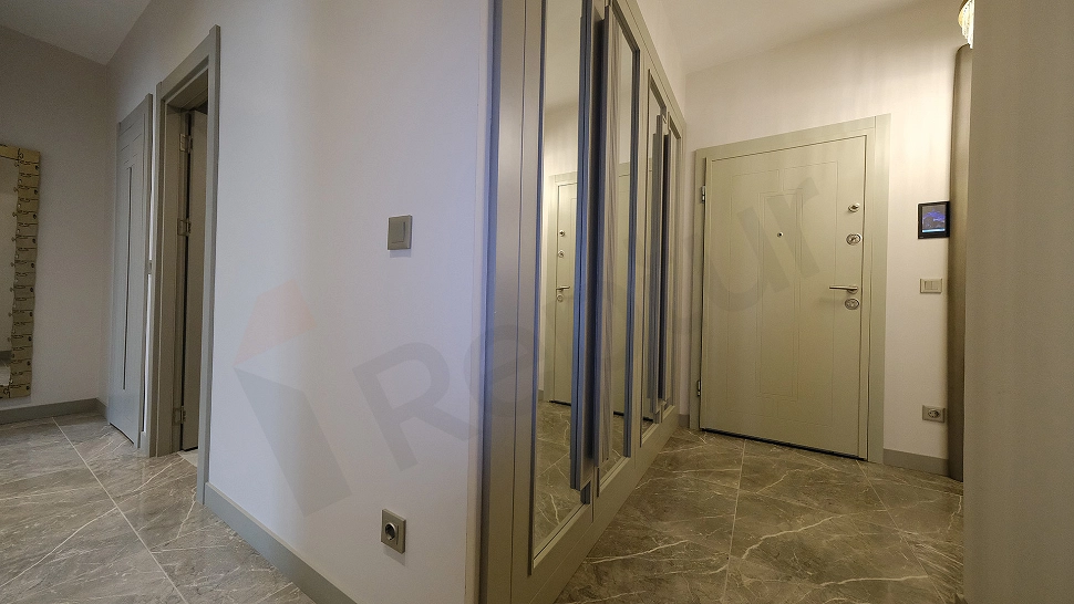 Зейтинбурнудағы метро жанындағы жаңа пәтер: Азаматтыққа жарамды