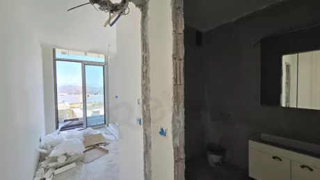 Бодрумдағы жаңа 2 бөлмелі вилла: бассейн және бөліп төлеу мүмкіндігі