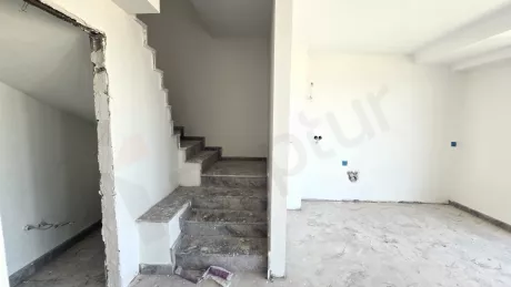 Бодрумдағы бассейні бар жаңа вилла: Азаматтық пен бөліп төлеу
