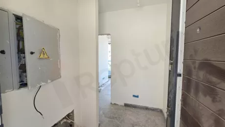 Бодрумдағы бассейні бар жаңа вилла: Азаматтық пен бөліп төлеу